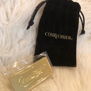 Courvoisier, Money Clip
